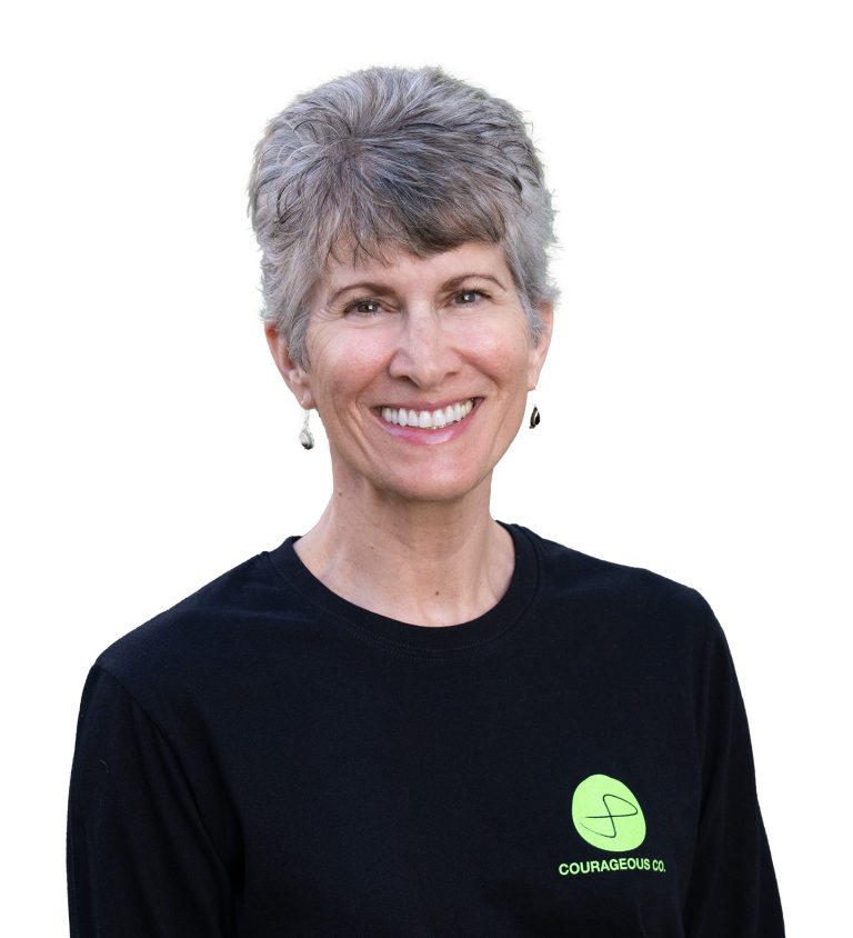 Cathy Pagliaro